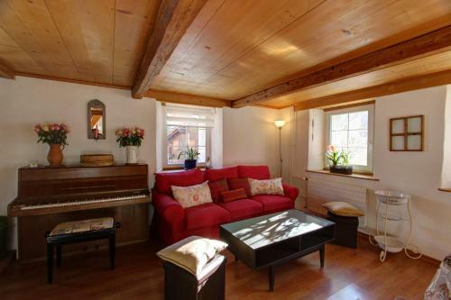 Apartamento Appartement Momentine