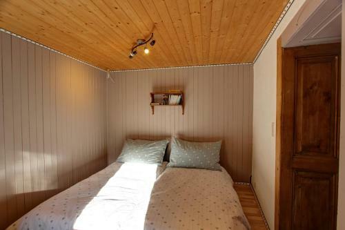 Apartamento Appartement Momentine