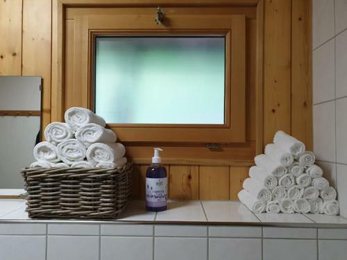 Hostal Naturfreundehaus Gorneren