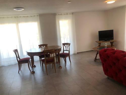 Hotel Hippel Krone