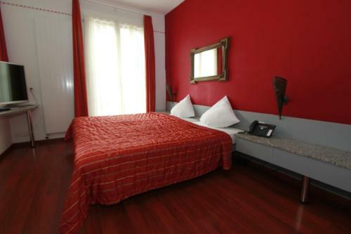 Hotel Hippel Krone