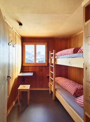 Hotel Schifer Berghaus