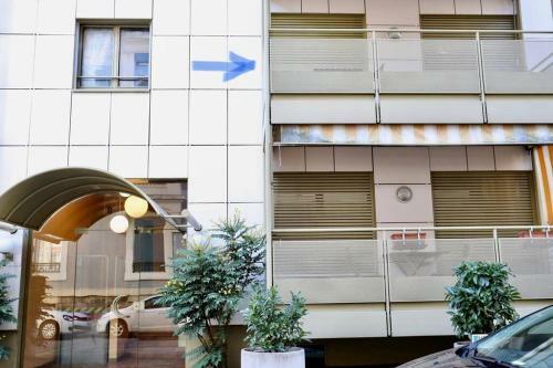 Apartamento Comfortable, Very Well Located Between Train Station And Lake!