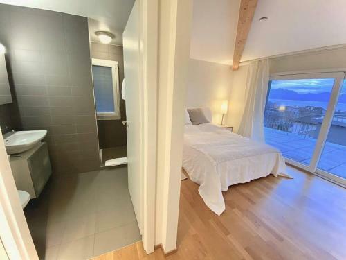 Apartamento Exceptional Penthouse Terrace, Breathtaking Views