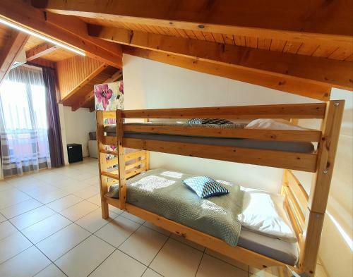 B&B Ristorante Ombrone