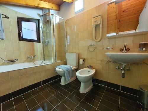 B&B Ristorante Ombrone