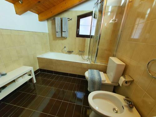 B&B Ristorante Ombrone