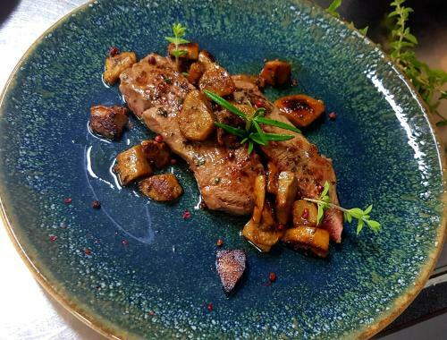 B&B Ristorante Ombrone