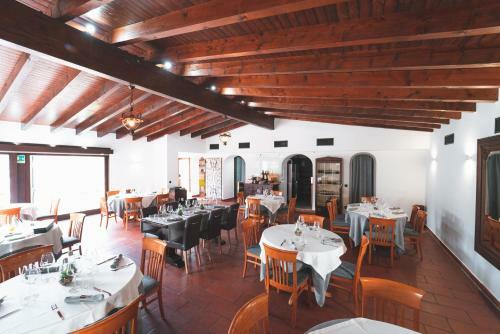 B&B Ristorante Ombrone