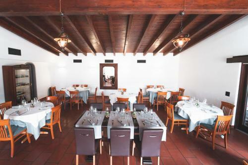 B&B Ristorante Ombrone