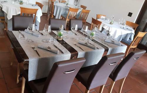 B&B Ristorante Ombrone