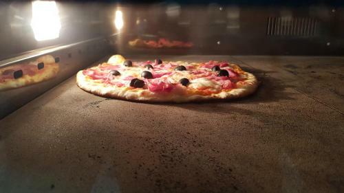 B&B Ristorante Ombrone