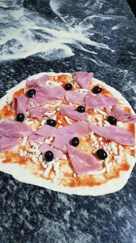 B&B Ristorante Ombrone