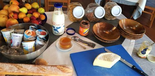 B&B Ristorante Ombrone