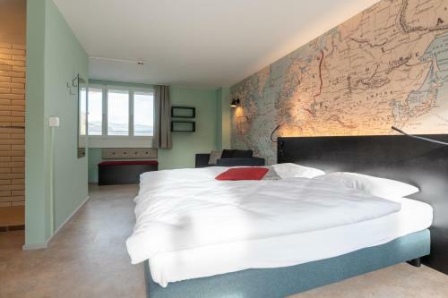 Emma's Hotel - B&B