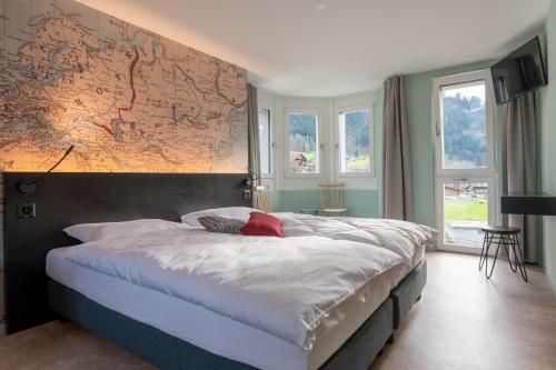 Emma's Hotel - B&B