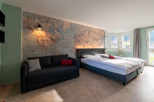 Emma's Hotel - B&B