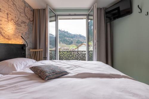 Emma's Hotel - B&B