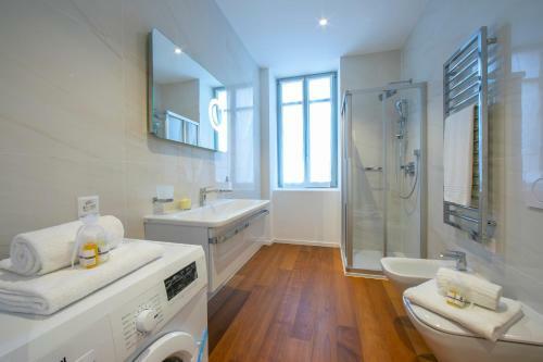 Apartamento Little Lugano