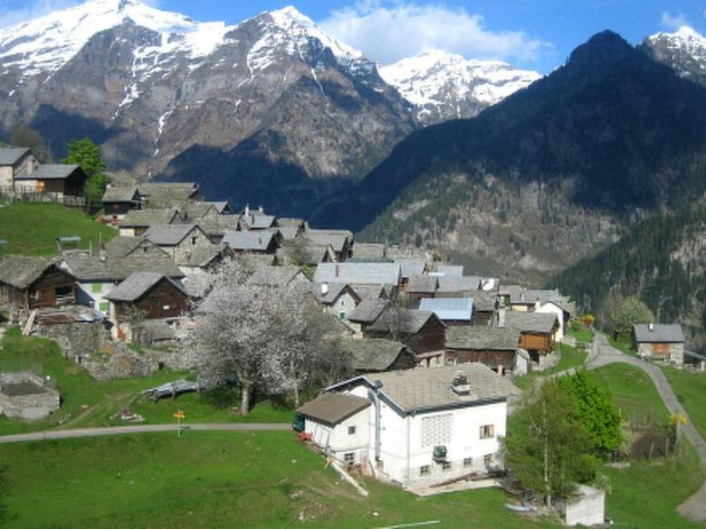 Holiday Home Rustico Ca' Di Garoi