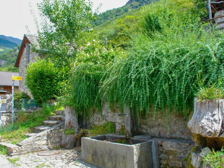 Holiday Home Rustico Ca' Di Garoi
