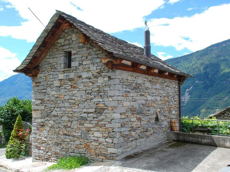 Holiday Home Rustico Ca' Di Garoi
