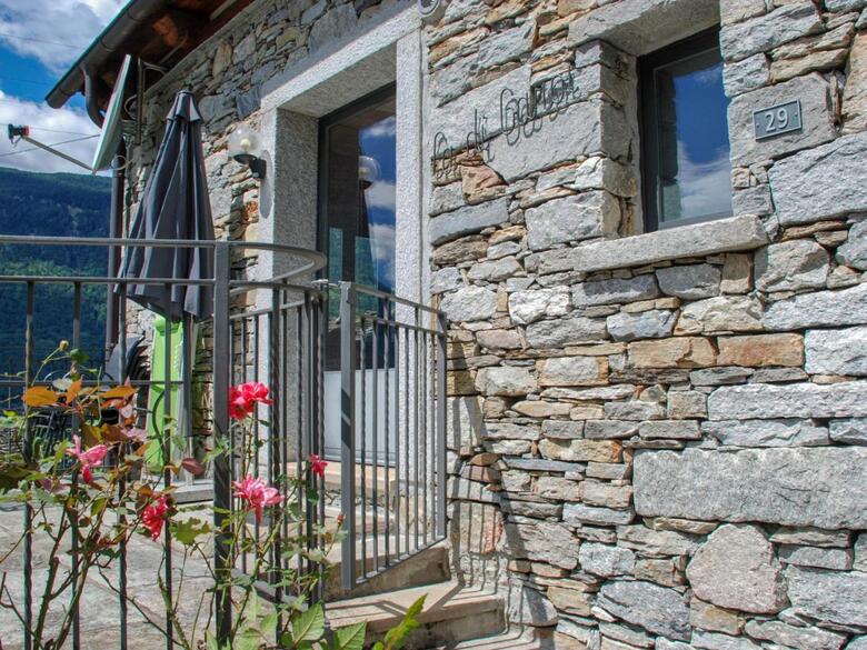 Holiday Home Rustico Ca' Di Garoi