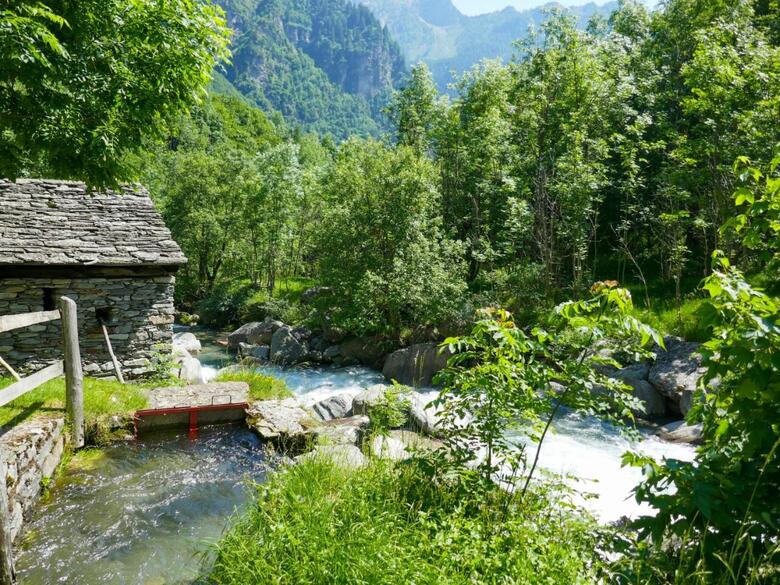 Holiday Home Rustico Ca' Di Garoi