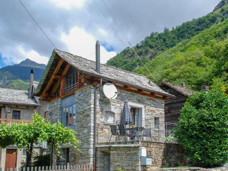 Holiday Home Rustico Ca' Di Garoi