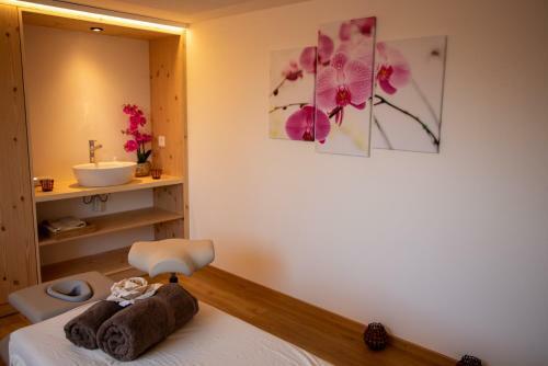 Hotel Alpenlodge Val Gronda