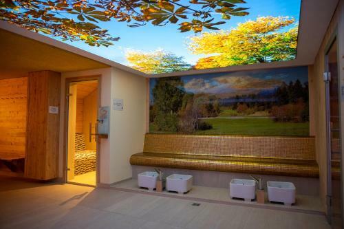Hotel Alpenlodge Val Gronda