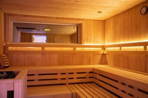 Hotel Alpenlodge Val Gronda