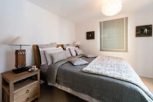 Apartamentos Sonnegg Penthouse