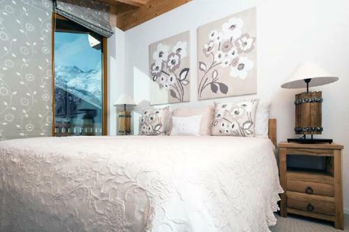 Apartamentos Sonnegg Penthouse