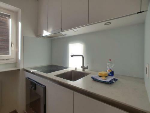 Apartamento L'oree 12