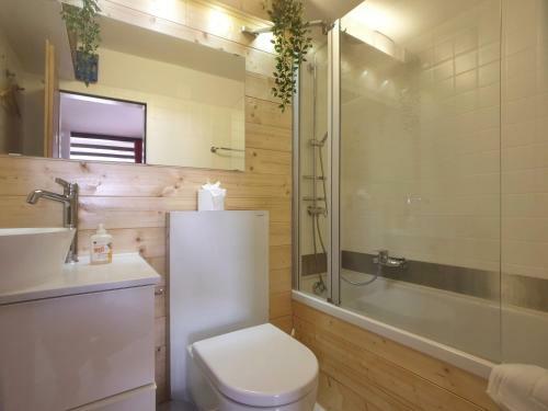 Apartamento L'oree 12