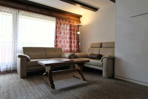 Apartamento L'oree 12