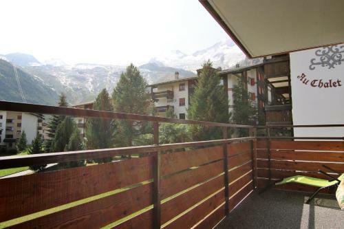 Apartamento L'oree 12