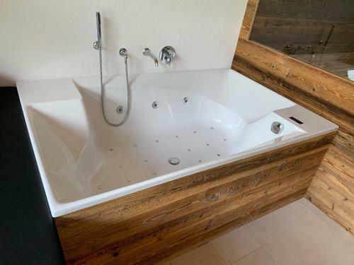 Palace Luxury Wellness Apartment Saas-fee