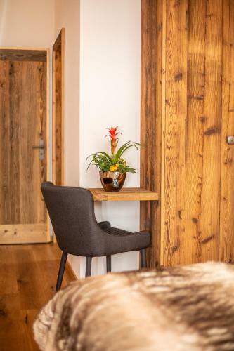 Palace Luxury Wellness Apartment Saas-fee