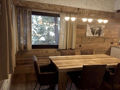 Apartamento Villa Alpenhof