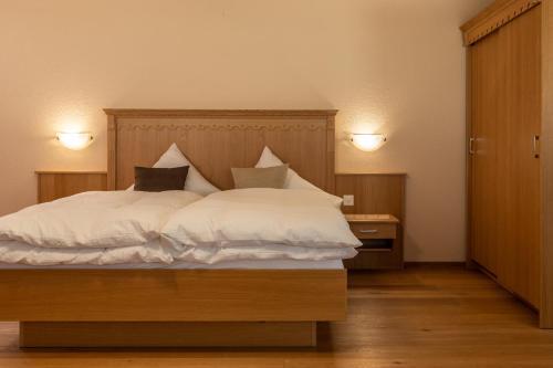 Apartamento Villa Alpenhof