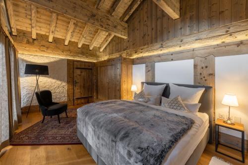 Apartamento Villa Alpenhof