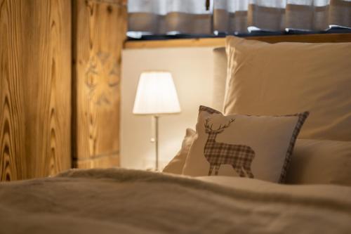 Apartamento Villa Alpenhof