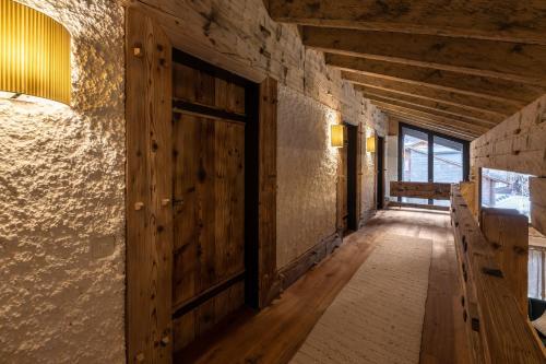 Apartamento Villa Alpenhof
