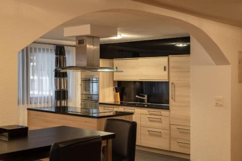 Apartamento Villa Alpenhof