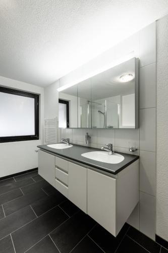 Apartamento Villa Alpenhof