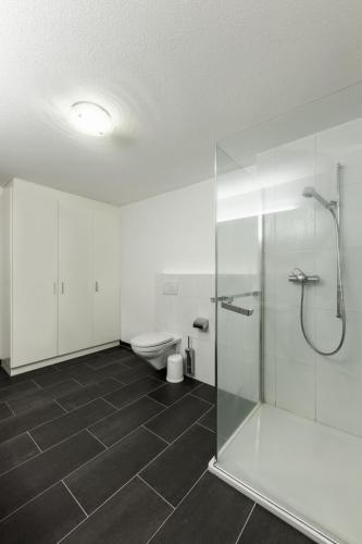 Apartamento Villa Alpenhof