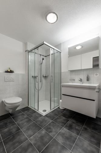 Apartamento Villa Alpenhof