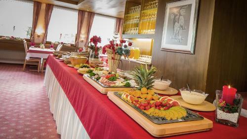 Apartamento Villa Alpenhof